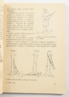 Miklósdy András: Vadász ABC. Apróvad vadászat. Bp., 1968, Mezőgazdasági, 114+2 p. Kiadói papírkötés,...