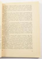 Miklósdy András: Vadász ABC. Apróvad vadászat. Bp., 1968, Mezőgazdasági, 114+2 p. Kiadói papírkötés,...