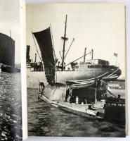 3 db távol-keleti témájú könyv: Rév Miklós: A Nagy Faltól a Csendes-óceánig. Bp., 1958, Bibliotheca....