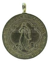 Olasz államok / Pápai Állam 1854. A szeplőtelen fogantatás dogmájának emlékére X. Pius uralkodása al...