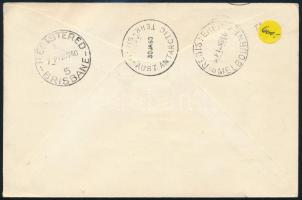 Ausztrál Antarktisz 1960