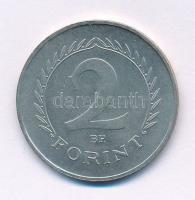 1950. 2Ft Cu-Ni próbaveret "P.V." jelzéssel T:AU
Adamo F7.1