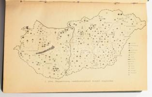 Bertóti István: Vadászat és vadgazdálkodás. Bp.,1961, Mezőgazdaság, 327+1 p.+16 (fekete-fehér fotók)...