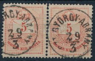 "SZT.GYÖRGY-ÁBRÁNY"