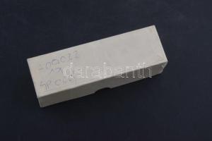 Kb 1.000 db krajcáros bélyeg 11 db bündliben ill. töredékben