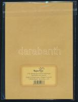 2012 Bélyegnap - Kalocsa bélyegszett (25.000)