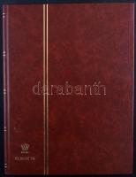 NDK összeállítás kb az 1949-1989 közötti időszakból A4-es berakóban, jobbakkal