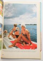 Ládonyi László - Volly György: Egerszegi. Bp., 1993, Trio. Gazdag képanyaggal illusztrálva. Kiadói k...