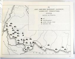 P. N. Lizanec: A Kárpátaljai magyar nyelvjárások atlasza I. Bp.,1992,Akadémiai Kiadó, 883+1 p. Magya...