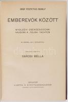 Festetics Rudolf, gróf: Emberevők között. Nyolcévi Csendes-óceáni hajózás a ,,Tolna" yachton. F...