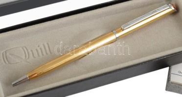 Quill golyóstoll és Parker golyóstoll