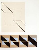 Hegyi Lóránd: Nádler István. Szerk.: Bárd Johanna, Nádler István. Az életrajzot összeállította: Rum ...