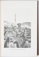 Scott, Robert F[alcon]: Angolok a déli sarkvidéken. Ford.: Halász Gyula. A Magyar Földrajzi Társaság...