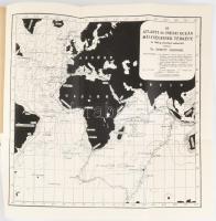 Chun, [Karl] Károly: Mélytengerek világa. Ford.: Szilády Zoltán. A Magyar Földrajzi Társaság Könyvtá...