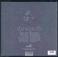 2017 Magyar Szentek és Boldogok (V.) bélyegszett eredeti csomagolásban No 0199 (15.000)