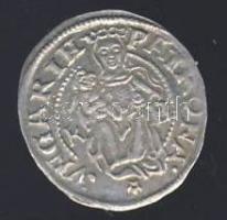 1536. Denár Ag "I.Ferdinánd" T:2