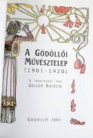 Európa művésztelepei: Nagybánya. Szentendre, 2005., MűvészetMalom. Gazdag képanyaggal illusztrált. K...