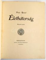 7 db történelmi és vallási témájú nyomtatvány