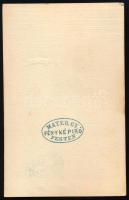 Campilli Frigyes (1820-1889) olasz származású táncművész, balettmester és koreográfus, a magyarorszá...