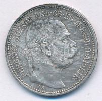 1916KB 1K Ag "Ferenc József" T:VF patina
Adamo K5.1