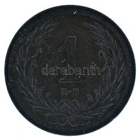 1893KB 1f bronz T:XF
Adamo K1