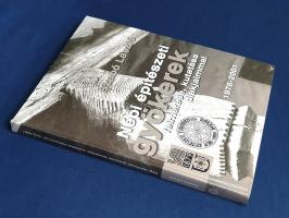 Szabó László:
Népi építészeti gyökerek felmérése, kutatása diákjaimmal 1976-2001. (Dedikált.)
Buda...