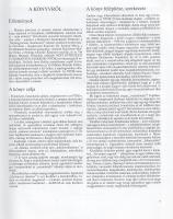 Szabó László:
Népi építészeti gyökerek felmérése, kutatása diákjaimmal 1976-2001. (Dedikált.)
Buda...