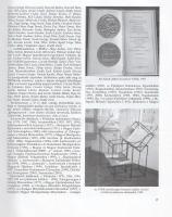 Szabó László:
Népi építészeti gyökerek felmérése, kutatása diákjaimmal 1976-2001. (Dedikált.)
Buda...