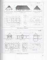 Szabó László:
Népi építészeti gyökerek felmérése, kutatása diákjaimmal 1976-2001. (Dedikált.)
Buda...