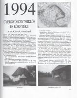 Szabó László:
Népi építészeti gyökerek felmérése, kutatása diákjaimmal 1976-2001. (Dedikált.)
Buda...