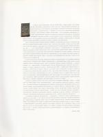 Csíkszentmihályi Róbert szobrászművész kiállítása a szolnoki Mol Galériában. (Dedikált.)
(Szentendr...