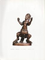 Csíkszentmihályi Róbert szobrászművész kiállítása a szolnoki Mol Galériában. (Dedikált.)
(Szentendr...