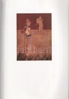 Nagy Gábor: 
Festmények, rajzok. (Dedikált képzőművészeti album.)
(Budapest, 1984). (Magyar Népköz...