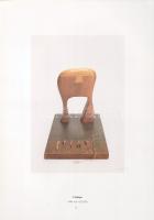 Nagy Gábor festőművész kiállítása a szolnoki Mol Galériában, 1997-ben. (Dedikált kiállítási katalógu...