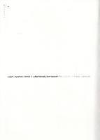 Nagy Gábor: 
Csapda. (Dedikált képzőművészeti album.)
[Budapest], (2000). Szerző (Nalors Grafika K...