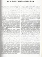 Kozma Lajos: Az új ház. A családi ház tervezése. (Gondolatok és kísérletek.) A szerző munkáinak rajz...