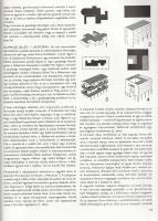 Kozma Lajos: Az új ház. A családi ház tervezése. (Gondolatok és kísérletek.) A szerző munkáinak rajz...