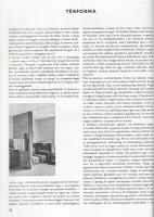 Kozma Lajos: Az új ház. A családi ház tervezése. (Gondolatok és kísérletek.) A szerző munkáinak rajz...