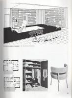 Kozma Lajos: Az új ház. A családi ház tervezése. (Gondolatok és kísérletek.) A szerző munkáinak rajz...