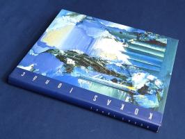 Kokas Ignác festőművész gyűjteményes kiállítása a Műcsarnokban, 2006. június 8 - 2006. július 16. kö...