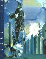 Kokas Ignác festőművész gyűjteményes kiállítása a Műcsarnokban, 2006. június 8 - 2006. július 16. kö...