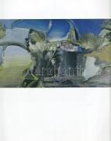 Kokas Ignác festőművész gyűjteményes kiállítása a Műcsarnokban, 2006. június 8 - 2006. július 16. kö...