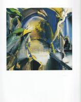 Kokas Ignác festőművész gyűjteményes kiállítása a Műcsarnokban, 2006. június 8 - 2006. július 16. kö...