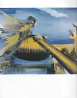 Kokas Ignác festőművész gyűjteményes kiállítása a Műcsarnokban, 2006. június 8 - 2006. július 16. kö...