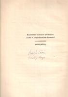 Szabó Lőrinc - Szalay Lajos: 
Tizenkét vers, tizenkét rajz. (Szabó Lőrinc és Szalay Lajos által alá...