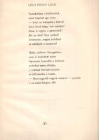 Szabó Lőrinc - Szalay Lajos: 
Tizenkét vers, tizenkét rajz. (Szabó Lőrinc és Szalay Lajos által alá...