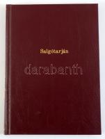 Dornyay Béla: Salgótarján és a Karancs- Medves-vidék részletes kalauza. Salgótarján, 1929, Szerző - ...