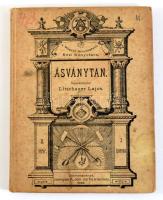 Litschauer Lajos: Ásványtan különös tekintettel Magyarország bányászati viszonyaira. Függelékben: Me...