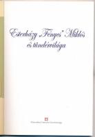 Varga Kálmán (szerk.): Esterházy "Fényes" Miklós és tündérvilága 


Műemlékek Nemzeti G...