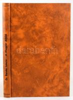 [Bendefy] Benda László: A magyar Alföld őstörténete. I-II. kötet. [Teljes mű, egybekötve.] Kaposvár,...